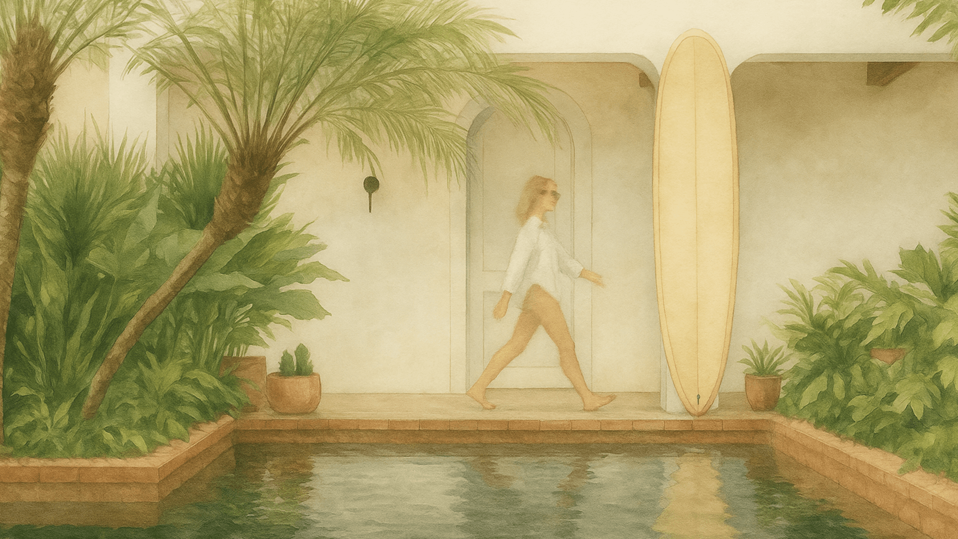 costa rica packing list