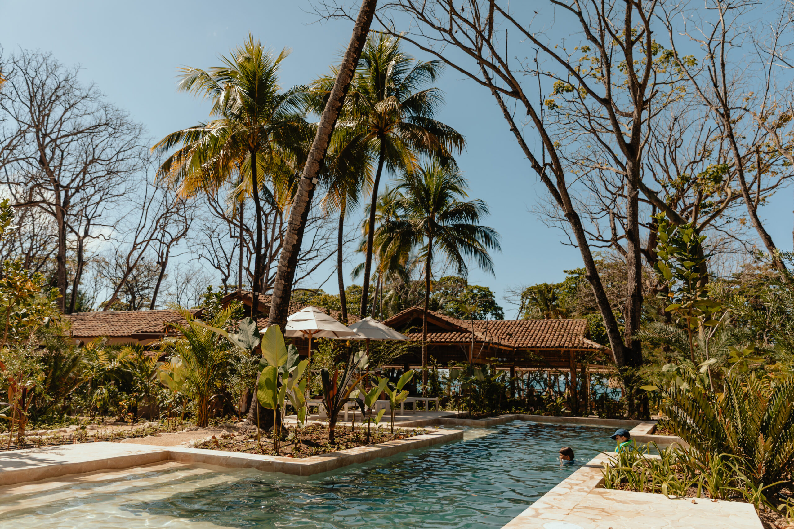 How to Spend a Week in Santa Teresa, Without Rushing It