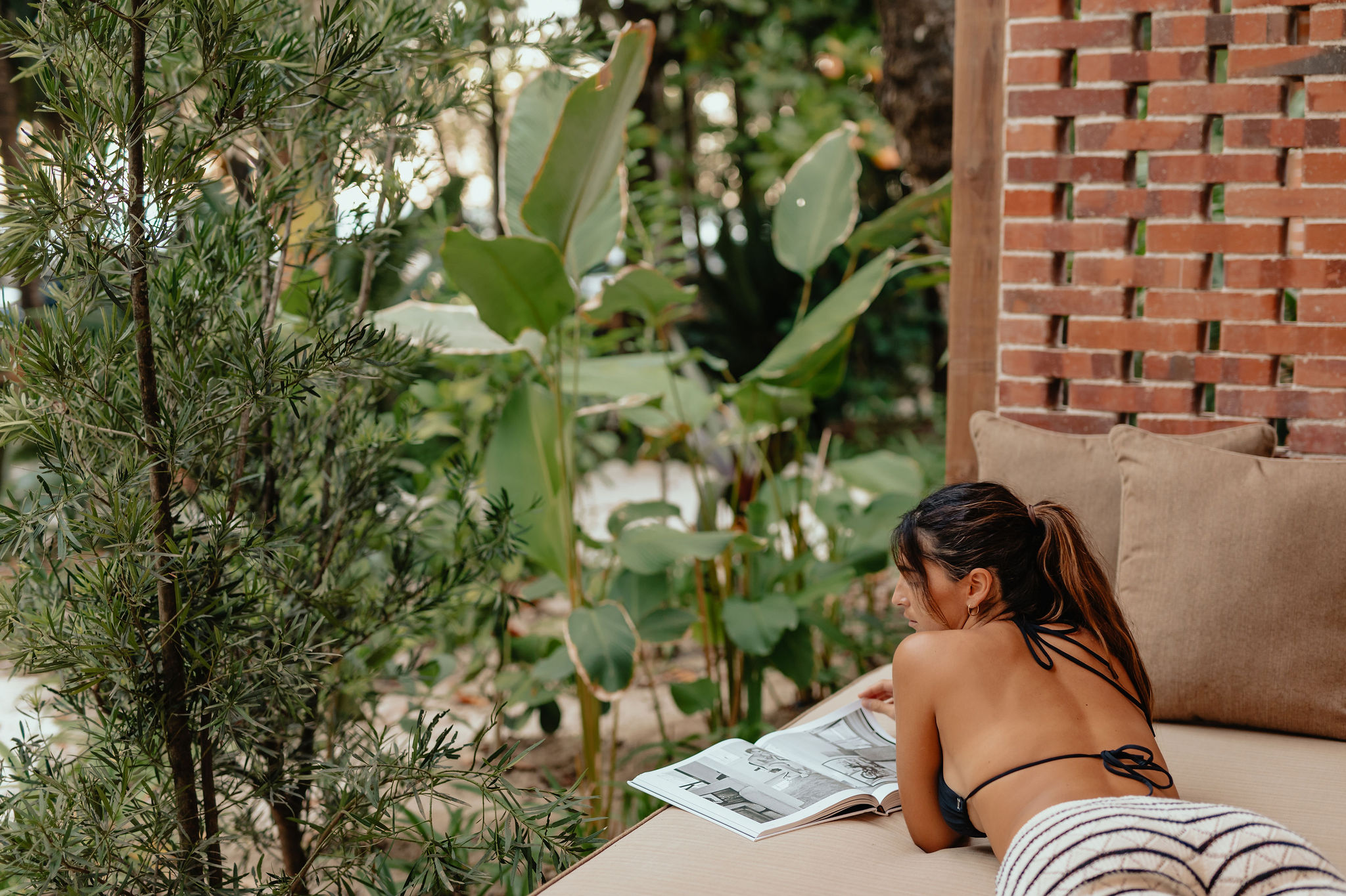 Why People Fall in Love with Santa Teresa (Even If They Don’t Surf)