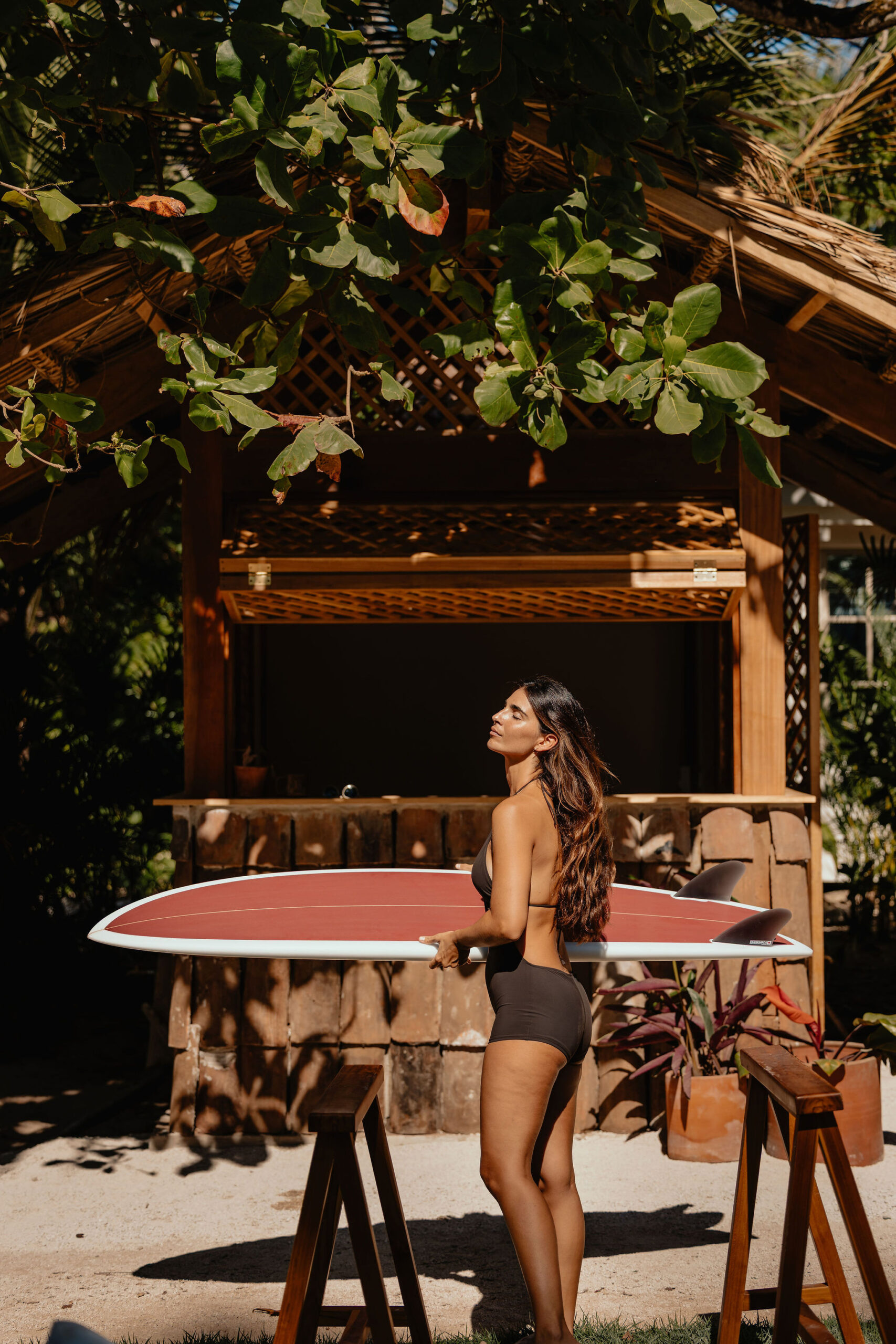 How Nature Shapes Wellness in Santa Teresa