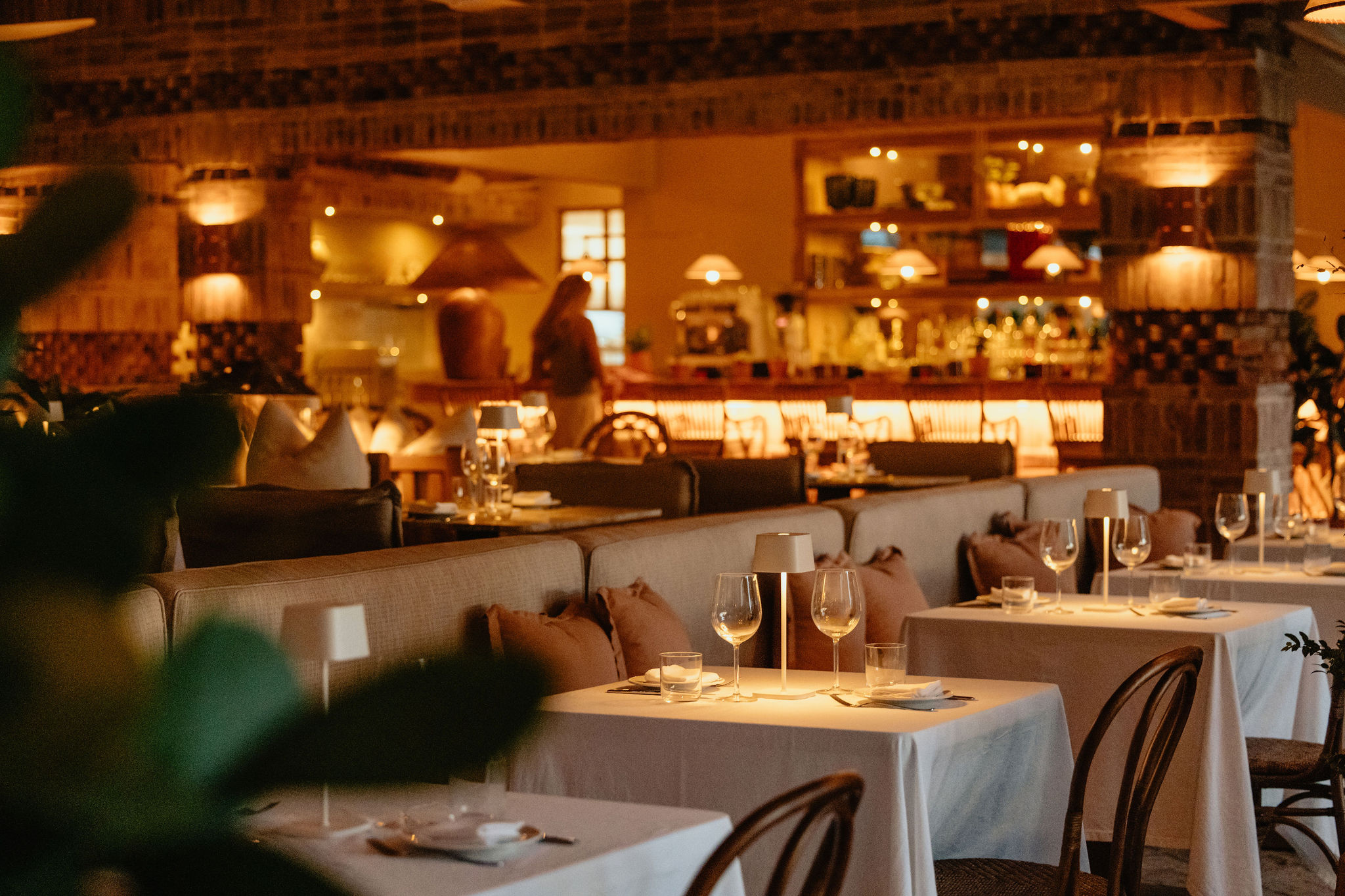 A Local’s Guide to the Best Restaurants in Santa Teresa
